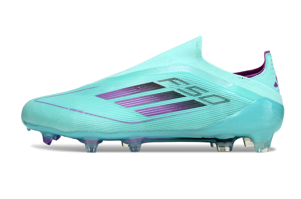 Chuteira Adidas F50 X Campo - Rápida e Leve