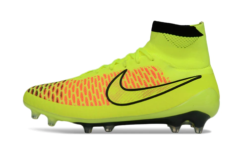 Chuteira Campo Nike Magista Obra 2 FG: Controle e Agilidade