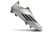 Chuteira Adidas F50 X Campo - Cinza/Preto - loja online