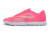 Chuteira Nike Mercurial Superfly 11 Society - Rosa