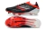 Imagem do Chuteira Adidas F50+.1 Elite FG - Preto/Vermelho