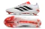 Imagem do Chuteira Adidas Predator Elite 26 Campo FG - Branco