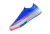 Chuteira Nike Mercurial Vapor 17 IC - Azul na internet