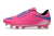 Chuteira Nike Hypervenom Phantom FG - Rosa - comprar online