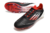 Imagem do Chuteira Adidas F50 X Campo - Preto/Vermelho