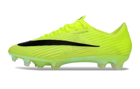 Chuteira Nike Mercurial Superfly 11 Elite FG - Verde