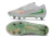Imagem do Chuteira Nike Phantom 6 Elite SG - Cinza/Verde