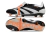 Chuteira Adidas Predstrike Elite Campo - Preto/Branco/Laranja - loja online