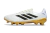 Chuteira Adidas Copa Pure 3 Elite Campo - Branco/Dourado - comprar online