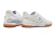 Chuteira Nike Tiempo React Gato IC - Branco na internet