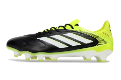 Chuteira Adidas Copa Pure 3 Elite Campo - Preto/Amarelo - comprar online