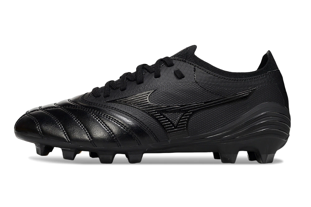 Chuteira Mizuno Morelia Neo 4 Campo - Conforto e Velocidade