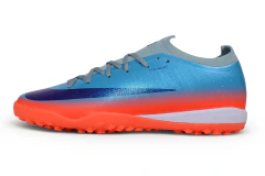 Chuteira Nike Mercurial Vapor 17 Elite Society - Azul