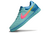 Chuteira Nike Gato Futsal - Azul/Laranja - loja online