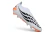 Chuteira Adidas Predator Laceless 26 Elite FG - Branco - Marca Esportiva - Loja Especializada em Chuteiras 
