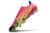 Chuteira Adidas F50 X Campo SG "Mystic Victory" - Marca Esportiva - Loja Especializada em Chuteiras 
