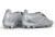 Chuteira Adidas Predator Tongue 26 Elite FG - Prata - comprar online