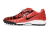 Chuteira Nike Total 90 Society - Preto/Vermelho - comprar online