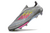 Chuteira Adidas F50 X Campo - CInza/Rosa - Marca Esportiva - Loja Especializada em Chuteiras 