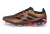 Chuteira Adidas Predator Elite 26 Campo FG - Marrom