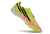 Chuteira Adidas F50 HyperFast TF - Verde - Marca Esportiva - Loja Especializada em Chuteiras 