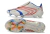 Chuteira Adidas TUNit F50 Elite FG - Branco - loja online