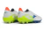 Chuteira Mizuno Morelia Neo 5 FG - Branco - comprar online