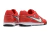 Chuteira Nike SB Gato Futsal - Vermelho/Branco - loja online