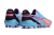 Chuteira Puma King Ultimate X FG - Azul/Rosa/Preto - comprar online