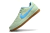 Chuteira Nike Gato Futsal - Verde/Azul - loja online