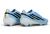 Chuteira Adidas F50 Hyperfast Eltie FG - Azul - comprar online
