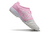 Chuteira Nike Total 90 Society - Branco/Rosa - Marca Esportiva - Loja Especializada em Chuteiras 