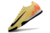 Chuteira Nike Mercurial Vapor 16 Elite Society - Laranja/Amarelo - Marca Esportiva - Loja Especializada em Chuteiras 
