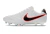 Chuteira Nike Tiempo Ligera Pro FG - Branco