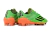 Chuteira Adidas F50 X Campo - Verde/Laranja - loja online