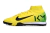 Chuteira Nike Mercurial Superfly 10 Elite Society - Amarelo - comprar online
