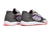 Chuteira Adidas Fevernova Futsal - Cinza/Rosa na internet