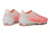 Chuteira Adidas F50 Hyperfast Laceless FG - Rosa - comprar online