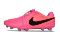 Chuteira Nike Tiempo Ligera Pro FG "Breakout"