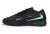 Chuteira Nike Phantom 6 IC - Preto