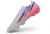 Chuteira Adidas F50 Hyperfast Eltie FG - Rosa/Branco na internet