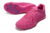Chuteira Nike React Gato Futsal IC - Rosa - loja online