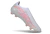 Chuteira Adidas F50 Hyperfast Laceless FG - Branco - Marca Esportiva - Loja Especializada em Chuteiras 