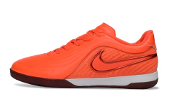 Chuteira Nike Tiempo React Gato IC - Laranja - comprar online