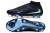 Imagem do Chuteira Nike Phantom 6 Elite Botinha Campo "Shadow"