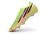 Chuteira Adidas F50 Hyperfast Eltie FG - Verde na internet