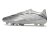 Chuteira Adidas Copa Pure 4 Elite Campo - Prata - comprar online