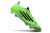 Chuteira Adidas F50 X Campo - Verde - loja online