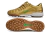 Imagem do Chuteira Nike Total 90 Society - Dourado/Branco/Verde