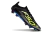 Chuteira Adidas F50 Elite Campo - Preto/Dourado - loja online